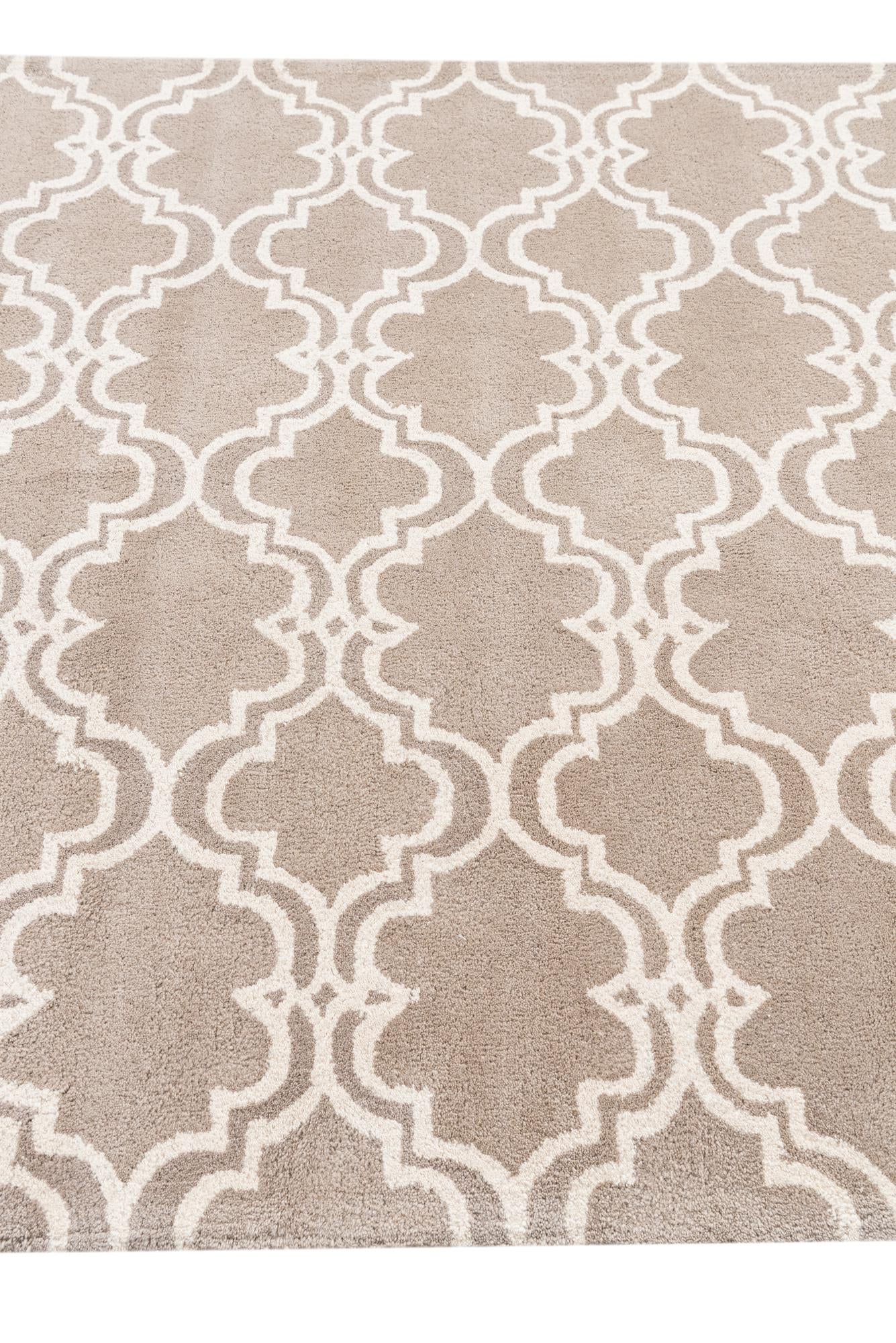 5' 1 x 8' Luna Rug