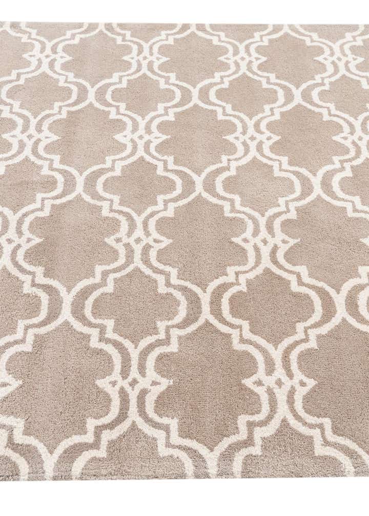 5' 1 x 8' Luna Rug