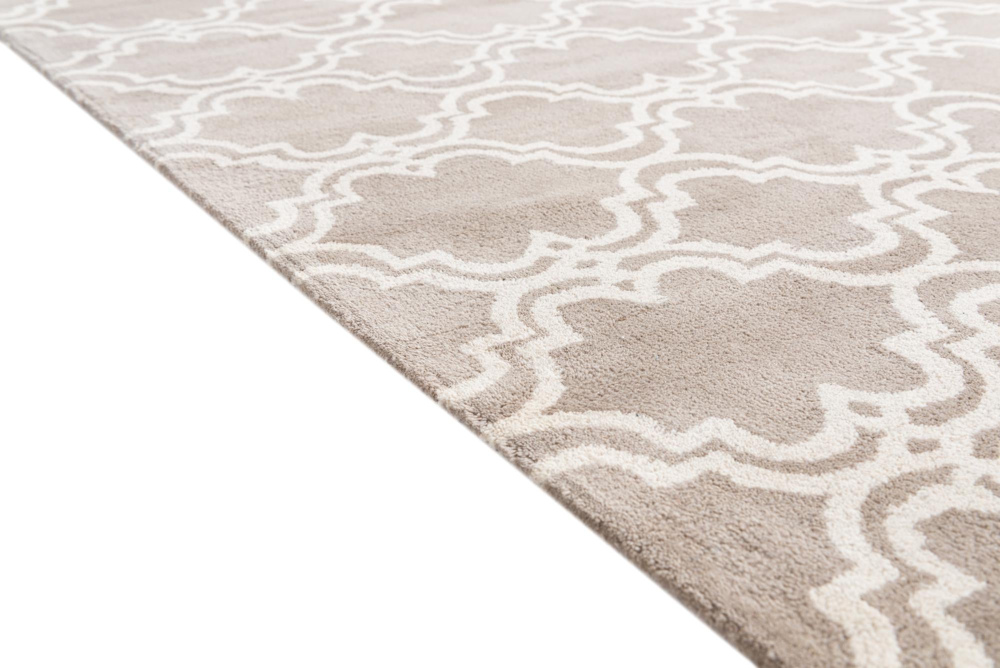 5' 1 x 8' Luna Rug
