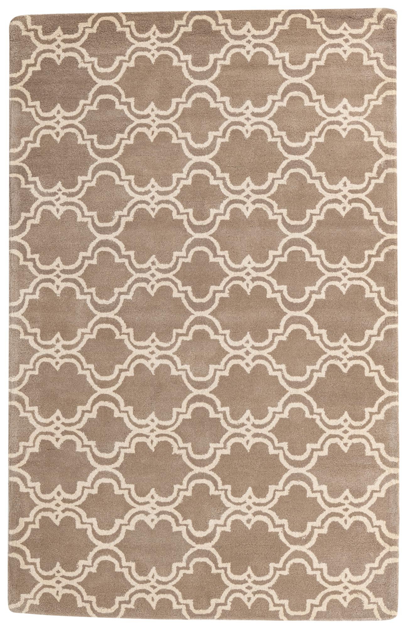 5' 1 x 8' Luna Rug