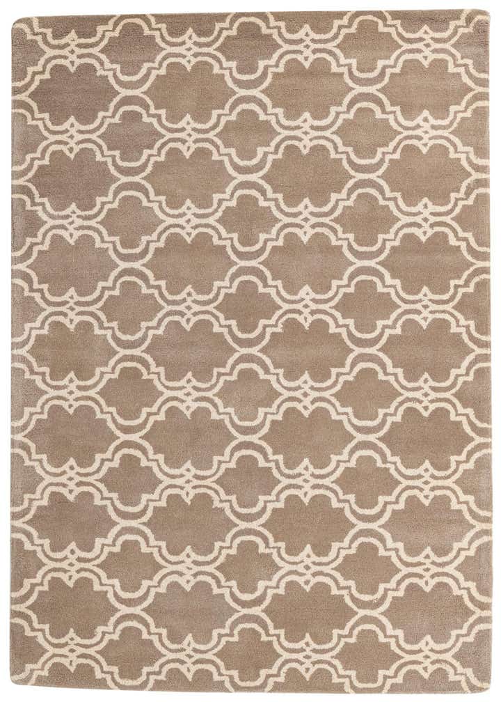 5' 1 x 8' Luna Rug