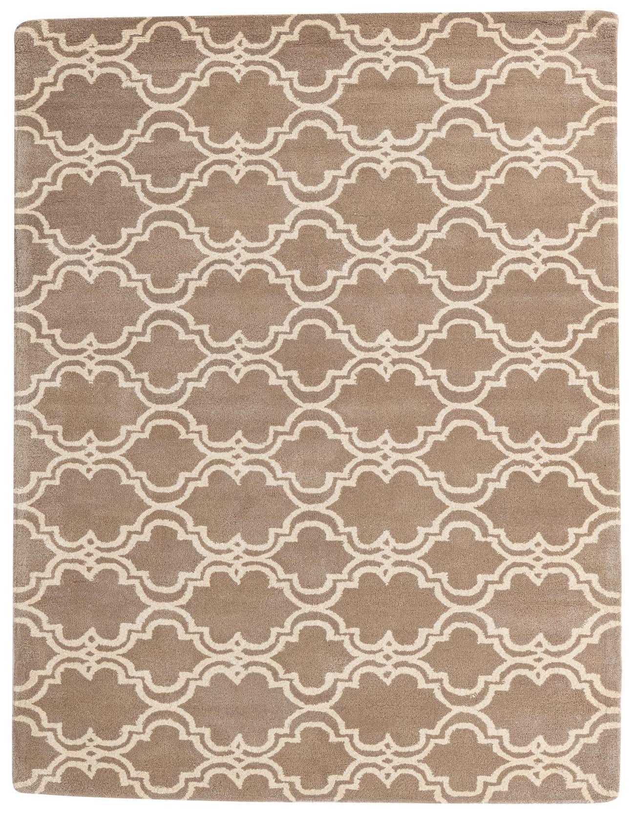 5' 1 x 8' Luna Rug