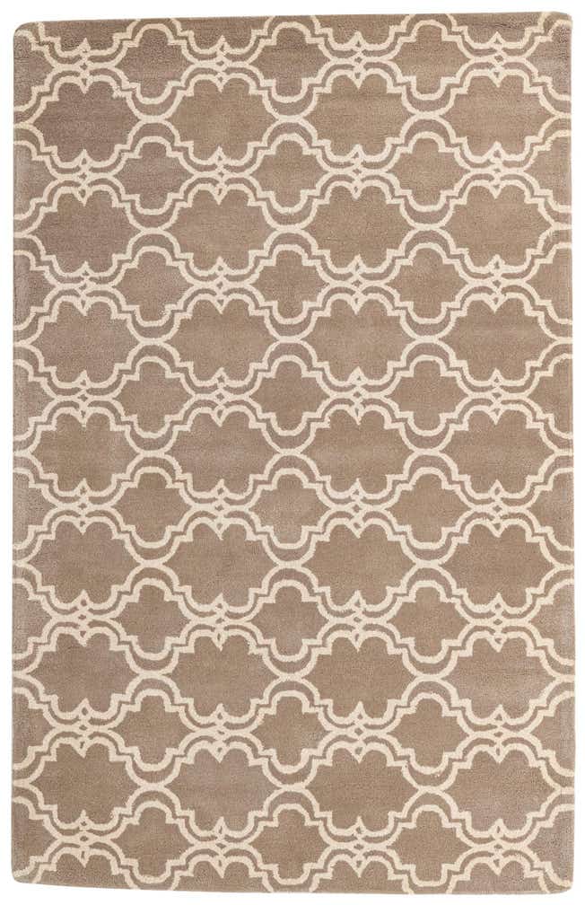 5' 1 x 8' Luna Rug