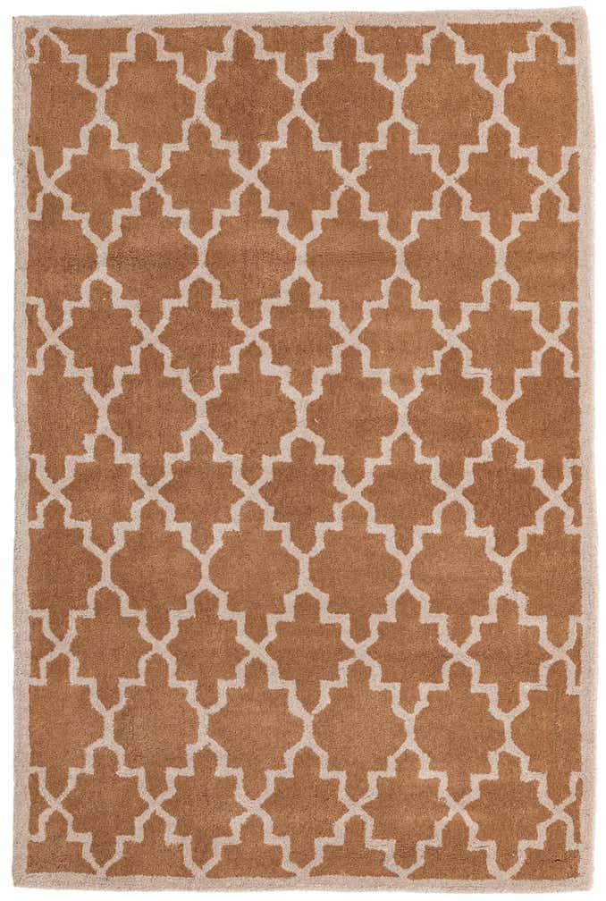 4' x 6' Luna Rug