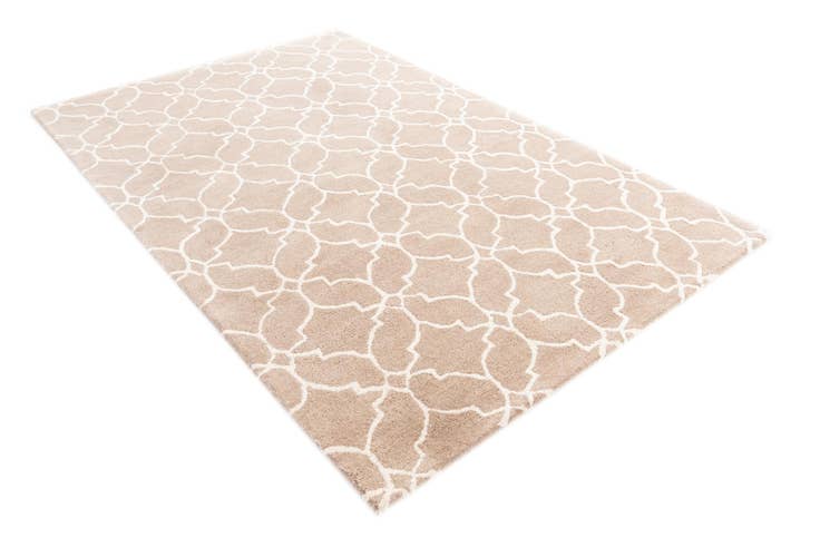 Detail image of 5' 1 x 8' Luna Rug