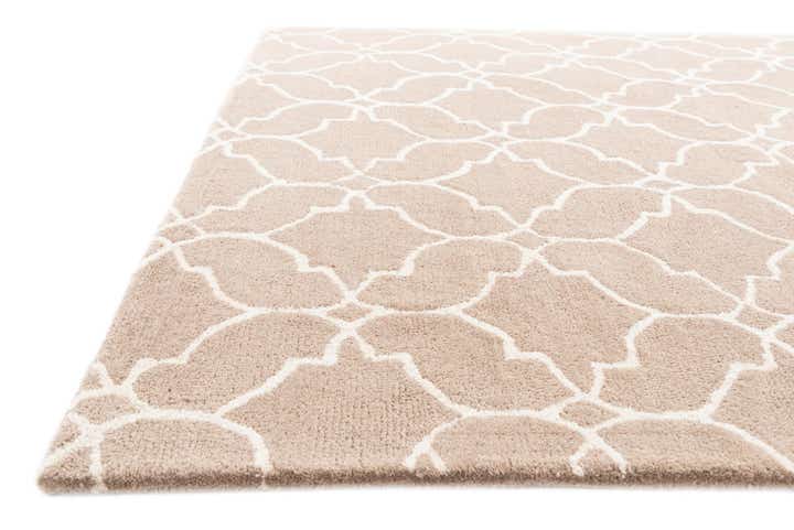 5' 1 x 8' Luna Rug