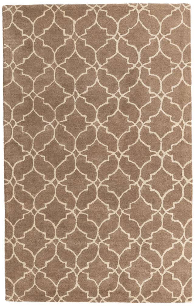 5' 1 x 8' Luna Rug