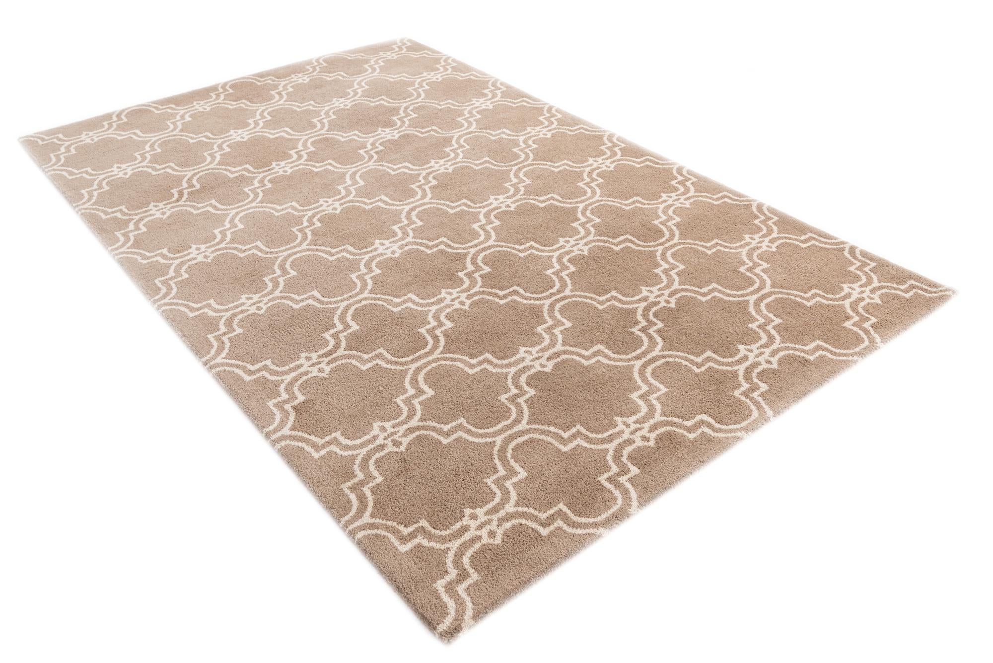 5' x 7' 10 Luna Rug