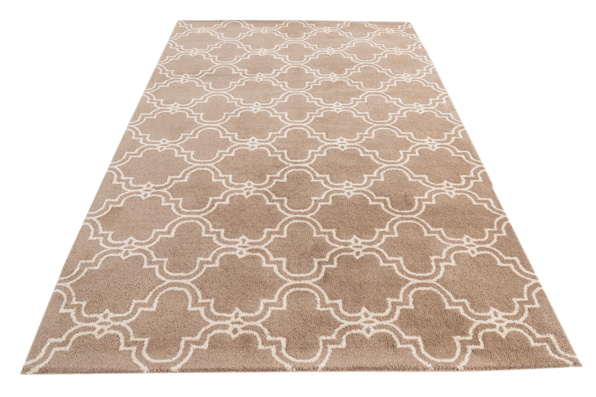 5' x 7' 10 Luna Rug