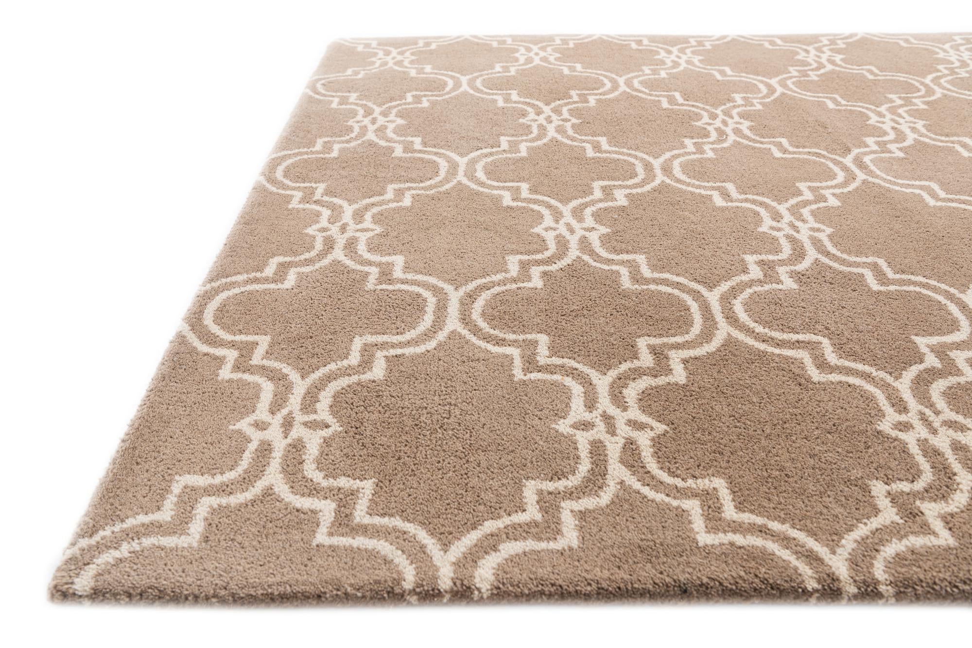 5' x 7' 10 Luna Rug
