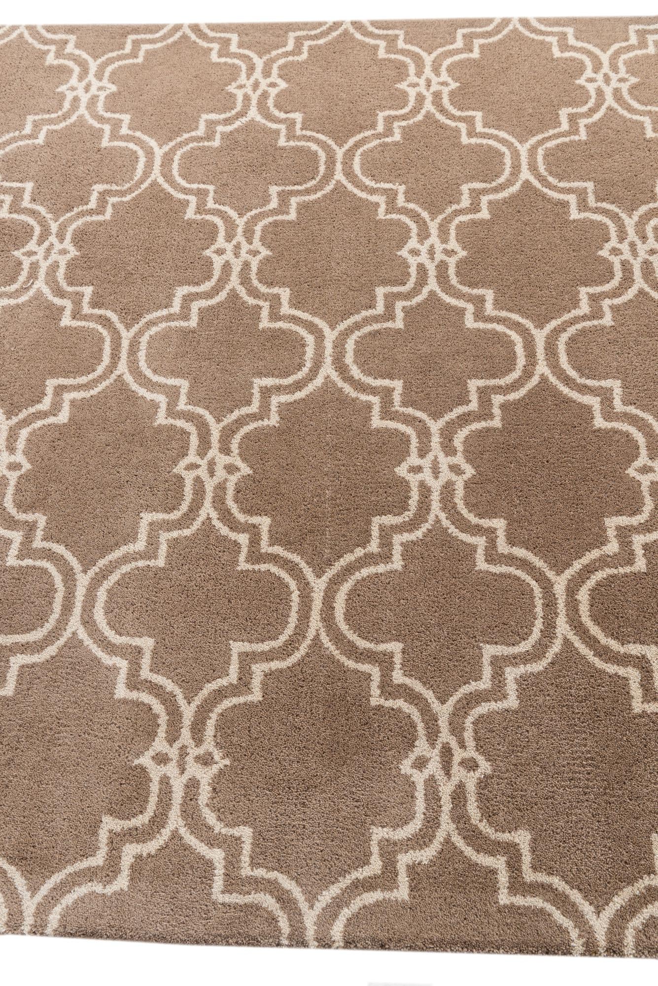 5' x 7' 10 Luna Rug