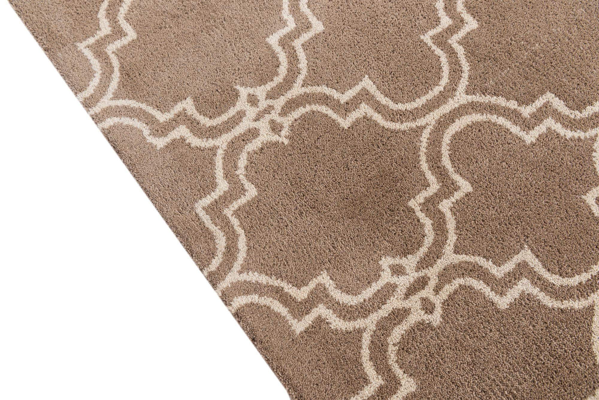 5' x 7' 10 Luna Rug