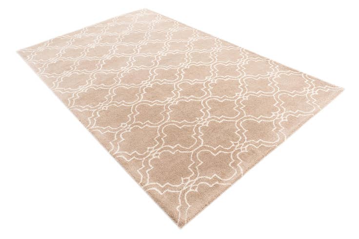Detail image of 5' x 8' Luna Rug