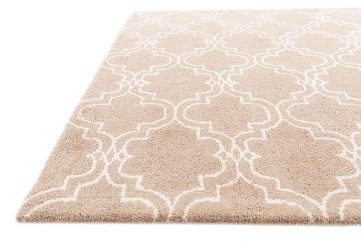 5' x 8' Luna Rug