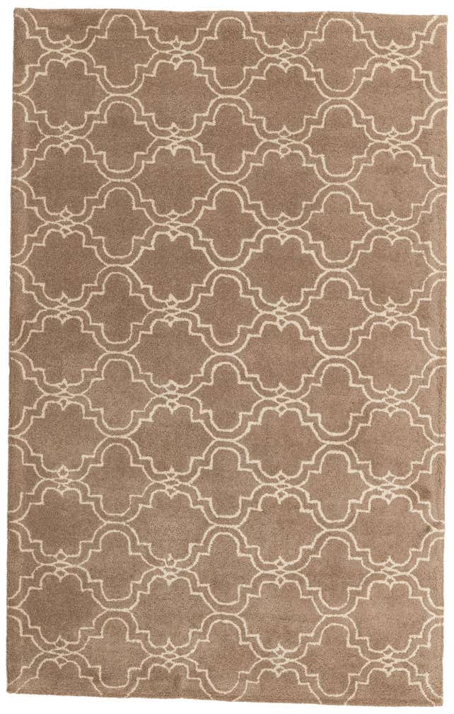 5' x 8' Luna Rug