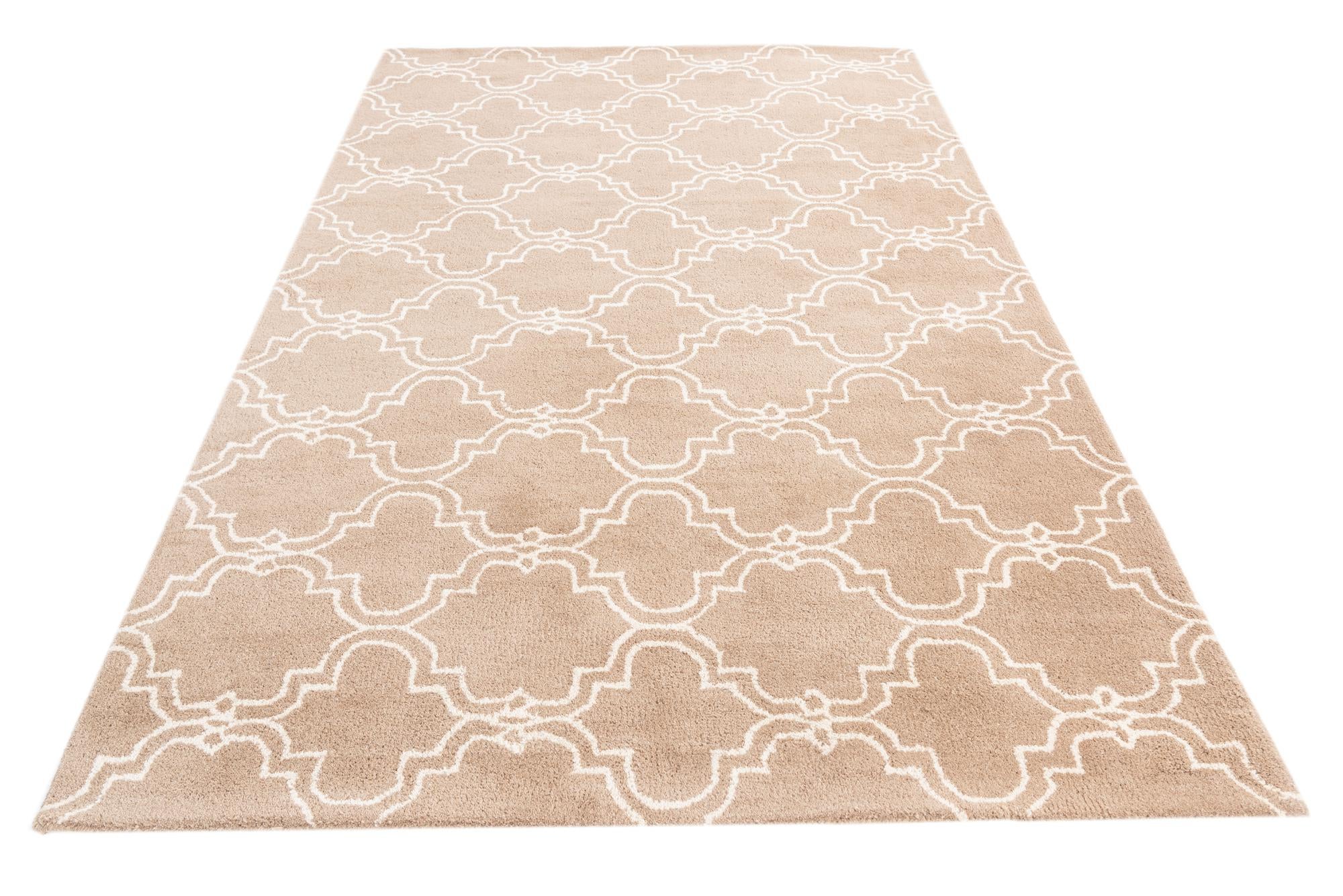 5' x 8' Luna Rug