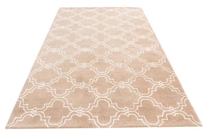 5' x 8' Luna Rug