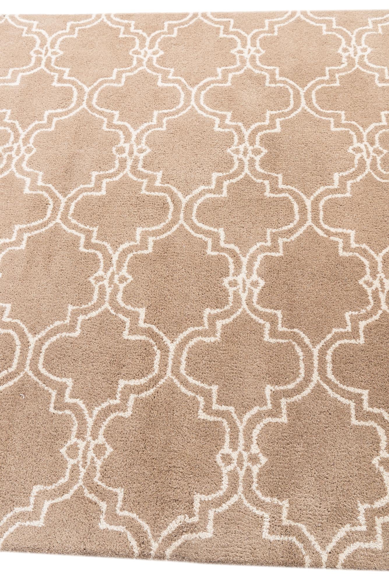 5' x 8' Luna Rug