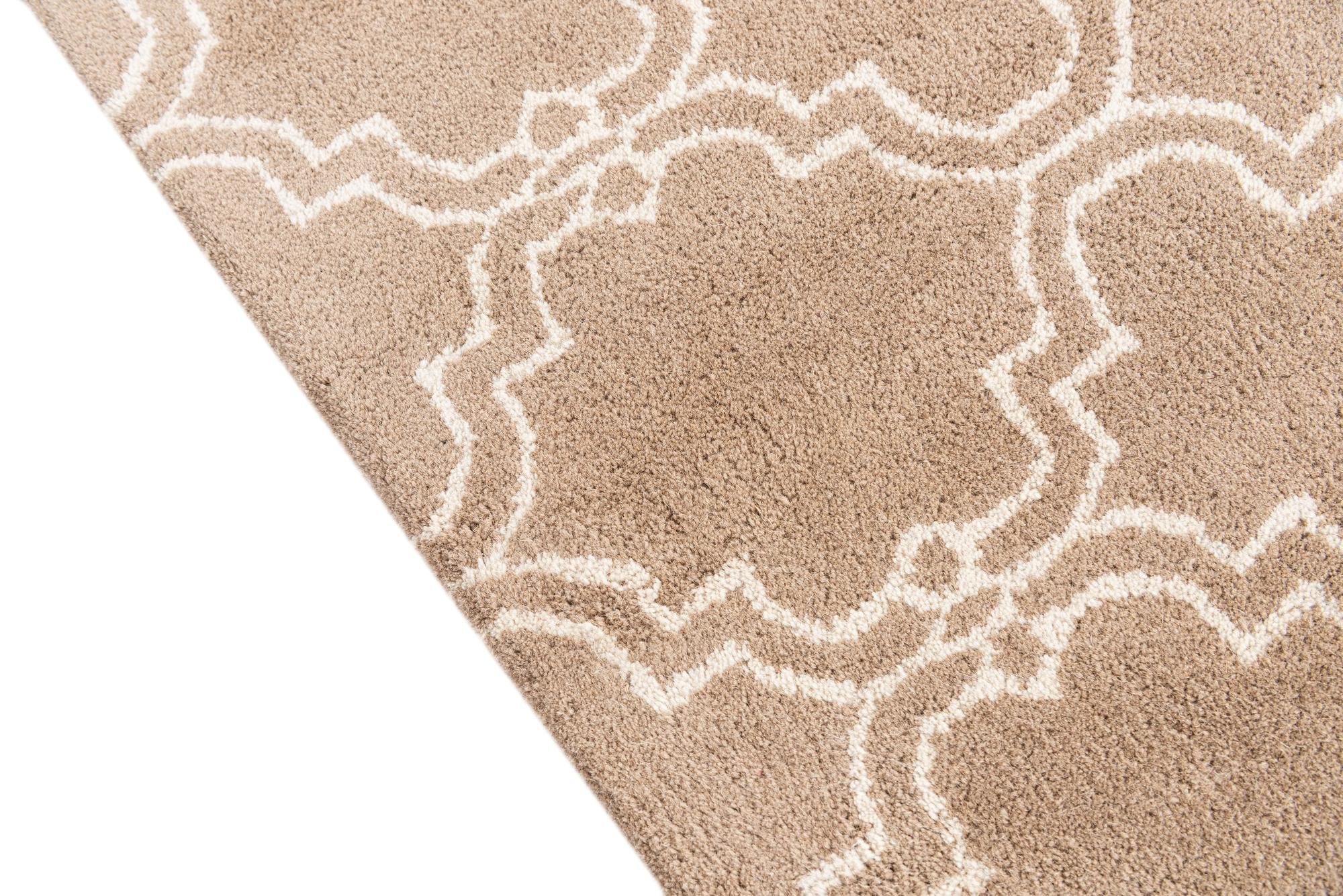 5' x 8' Luna Rug