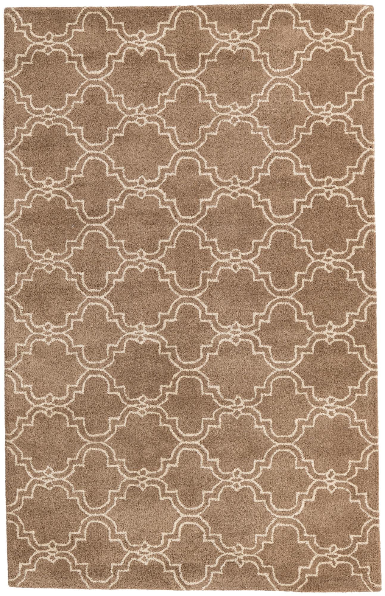 5' x 8' Luna Rug