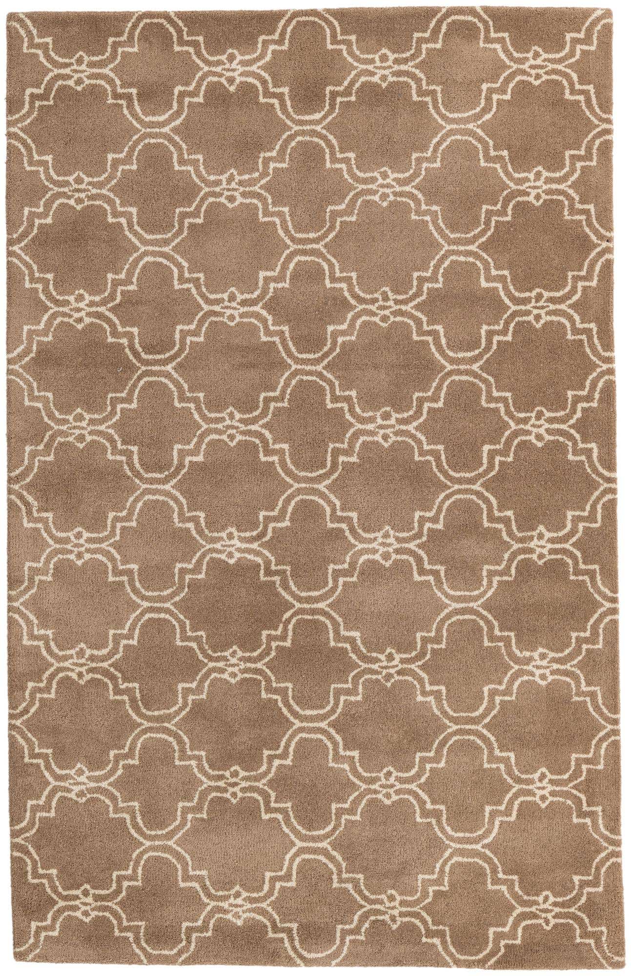 5' x 8' Luna Rug