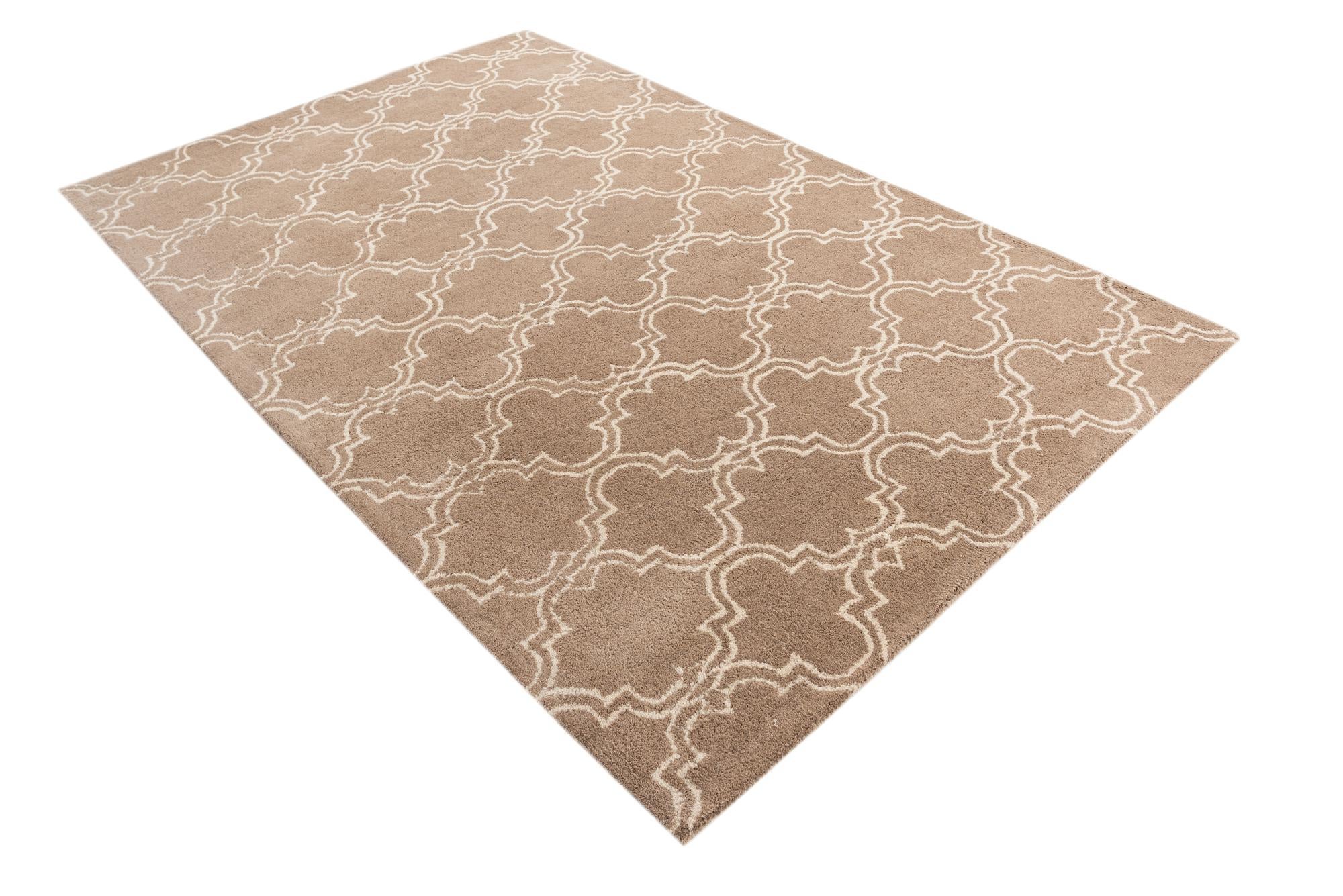 5' x 7' 10 Luna Rug