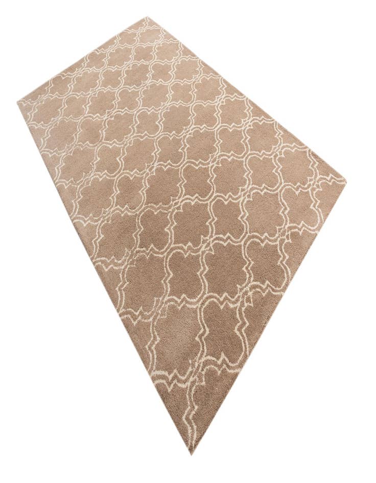 Detail image of 5' x 7' 10 Luna Rug