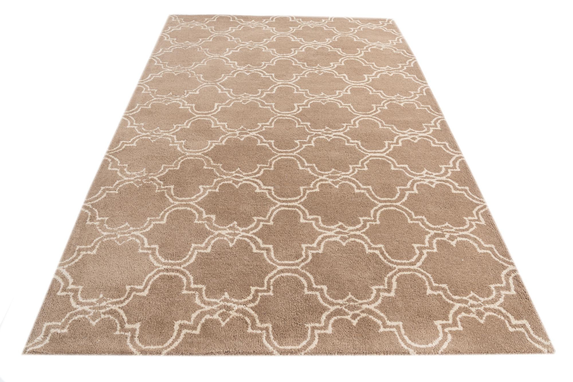5' x 7' 10 Luna Rug