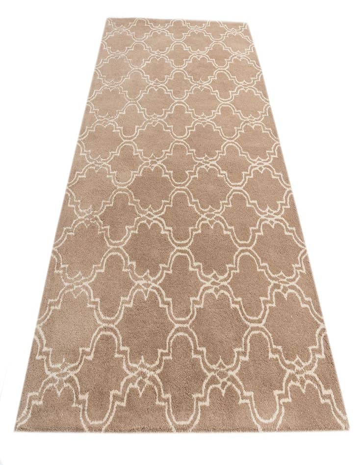 Detail image of 5' x 7' 10 Luna Rug