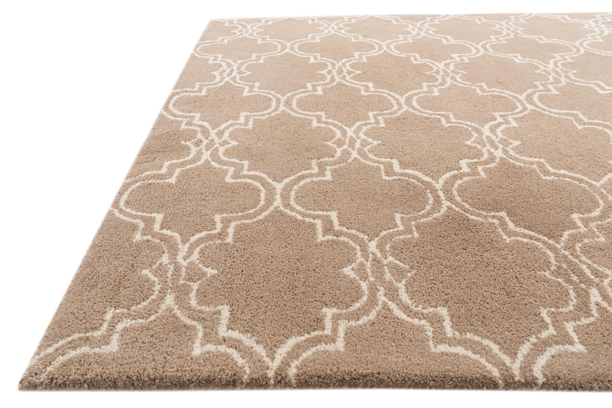 5' x 7' 10 Luna Rug