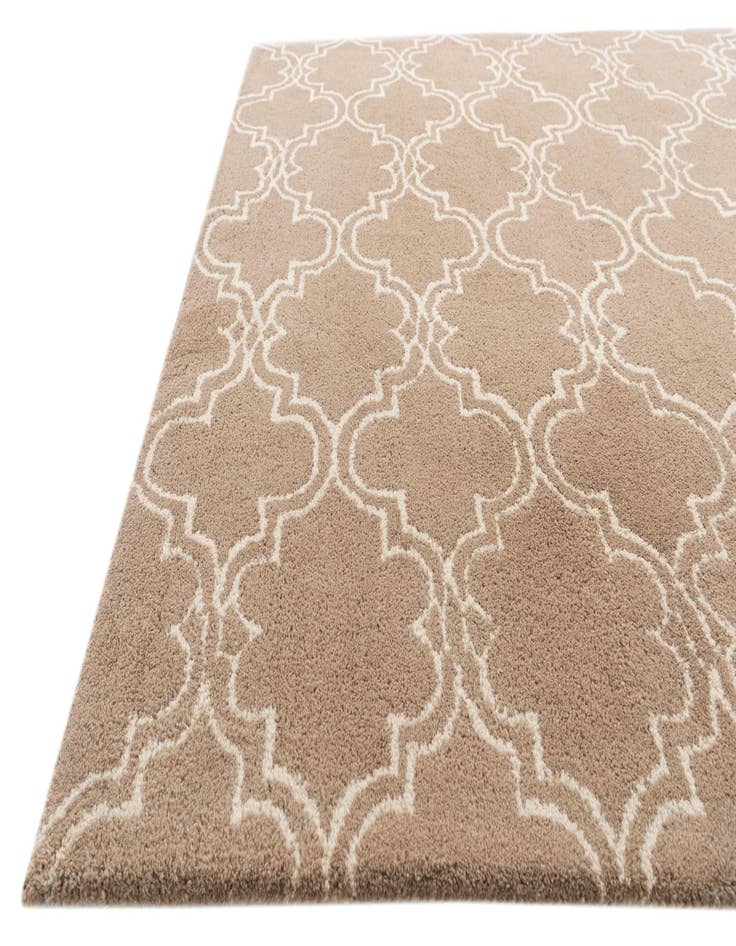 Detail image of 5' x 7' 10 Luna Rug