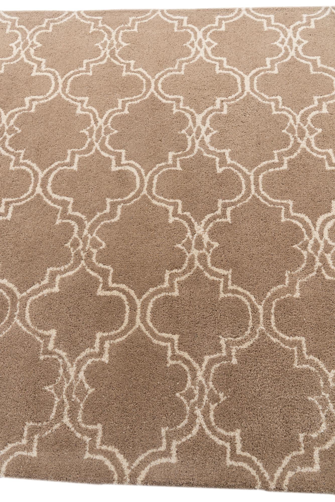 5' x 7' 10 Luna Rug
