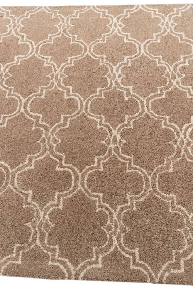 Detail image of 5' x 7' 10 Luna Rug