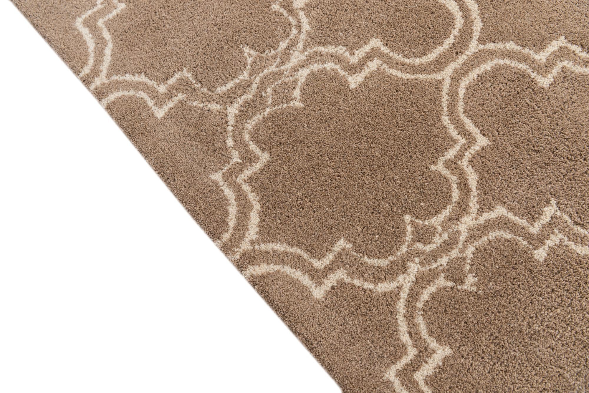 5' x 7' 10 Luna Rug