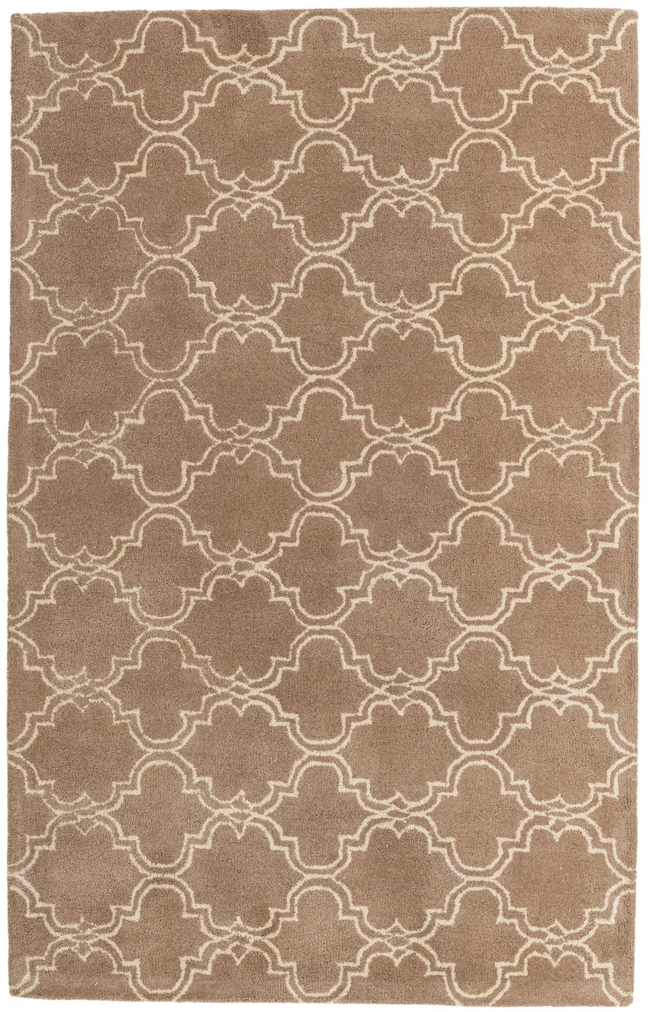 5' x 7' 10 Luna Rug