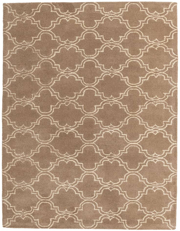 Detail image of 5' x 7' 10 Luna Rug