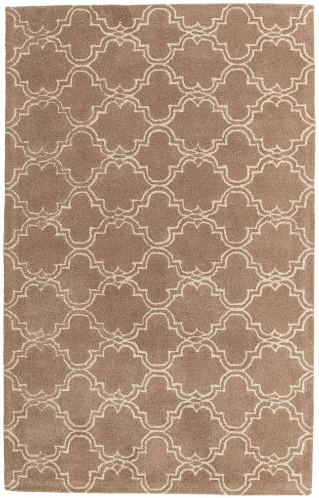 5' x 7' 10 Luna Rug
