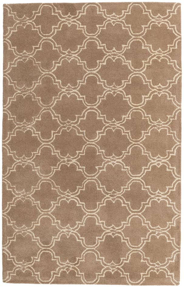 Detail image of 5' x 7' 10 Luna Rug