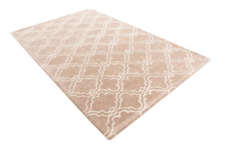 5' 1 x 8' Luna Rug