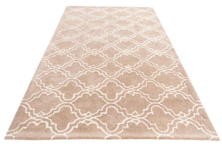 5' 1 x 8' Luna Rug
