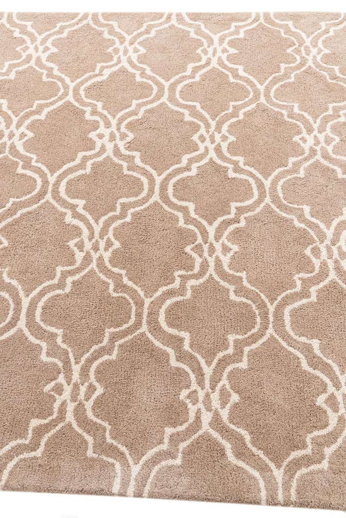 5' 1 x 8' Luna Rug