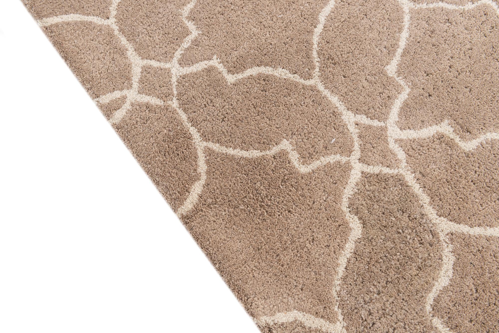 5' x 8' Luna Rug