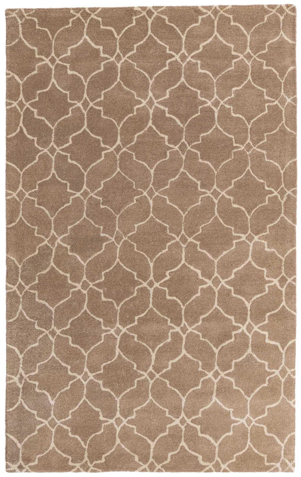5' x 8' Luna Rug