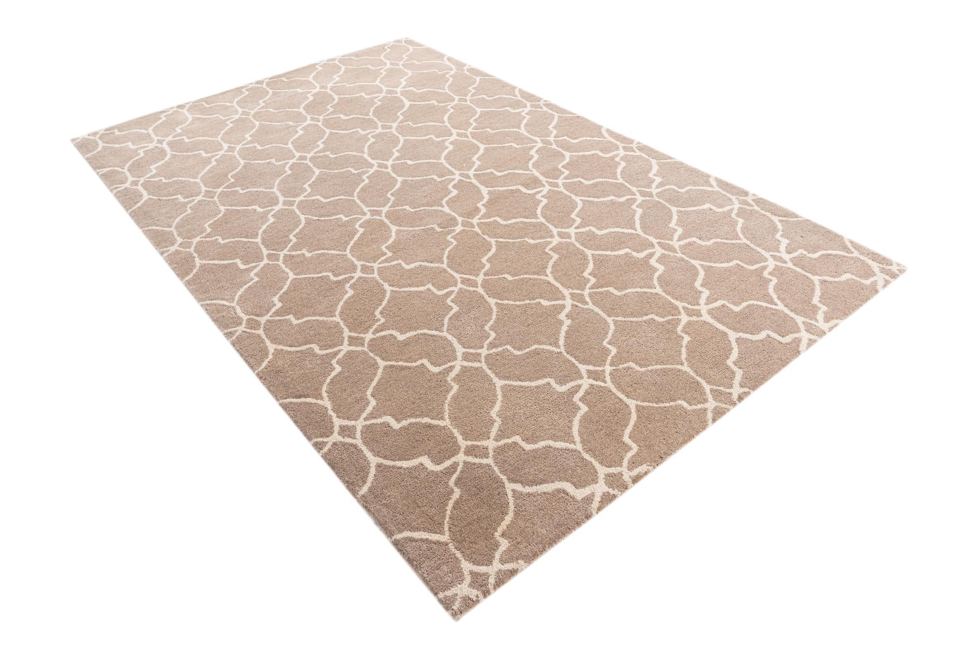 5' 1 x 8' Luna Rug