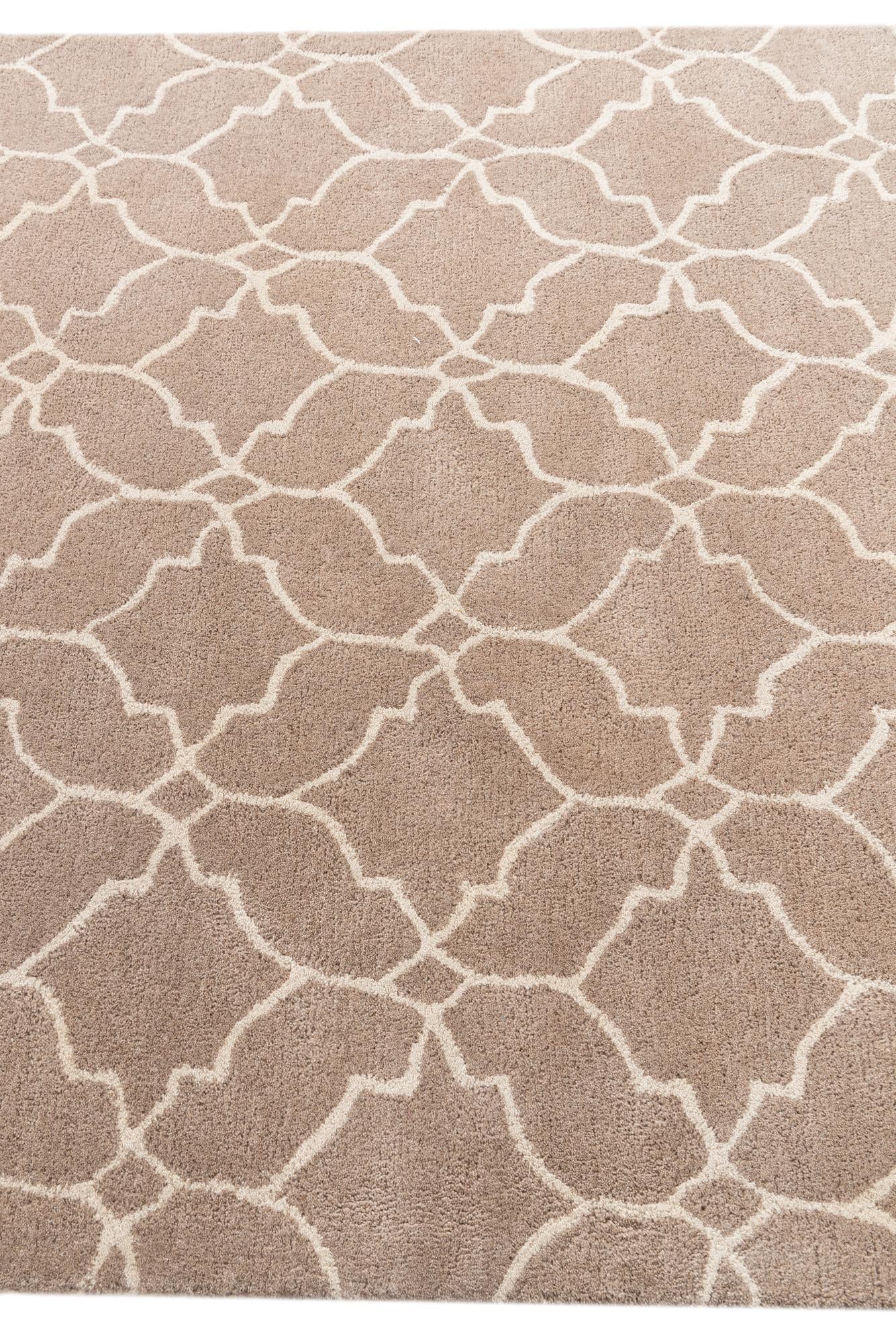 5' 1 x 8' Luna Rug