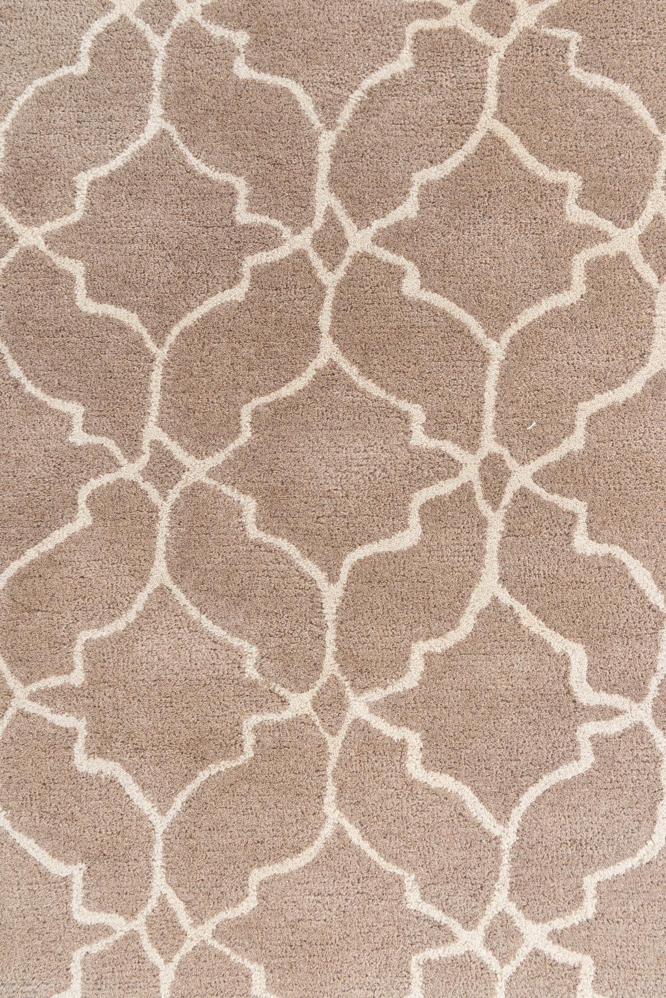 5' 1 x 8' Luna Rug
