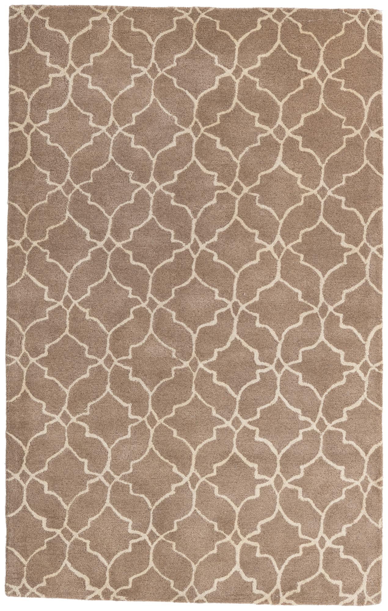5' 1 x 8' Luna Rug