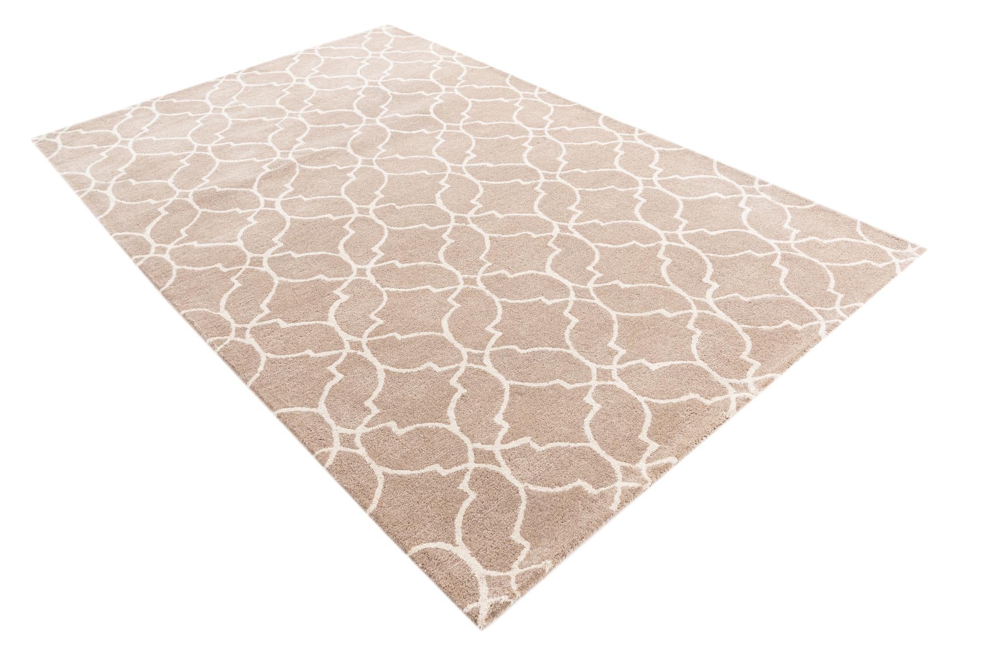 5' 1 x 8' Luna Rug