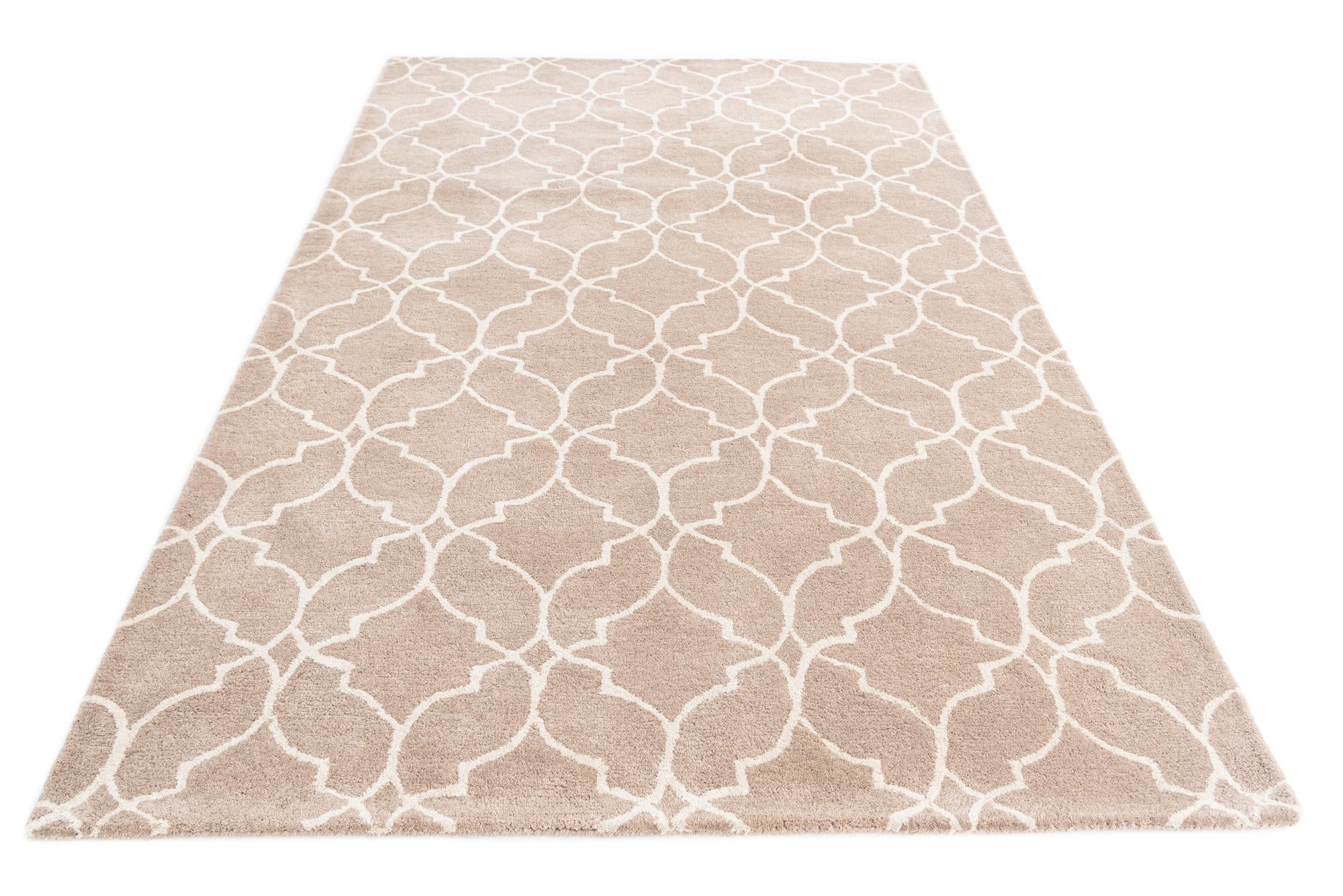 5' 1 x 8' Luna Rug