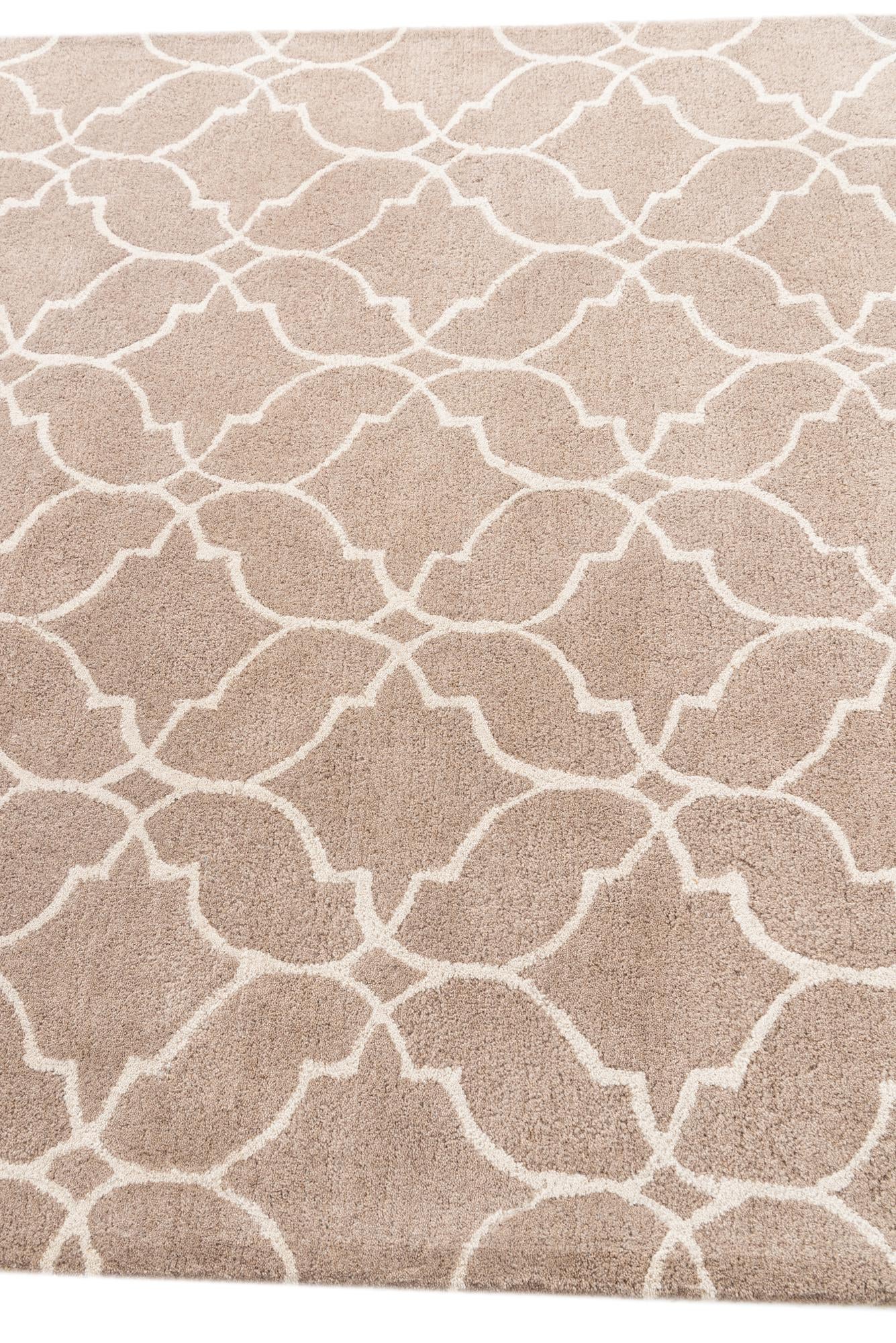5' 1 x 8' Luna Rug